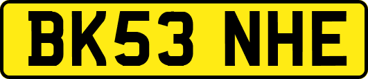 BK53NHE