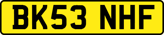 BK53NHF