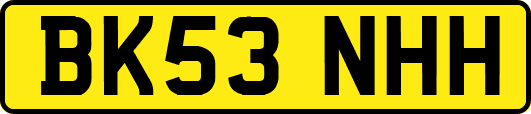BK53NHH