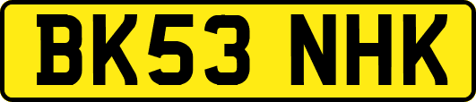BK53NHK
