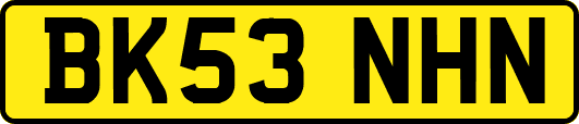 BK53NHN