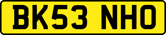 BK53NHO