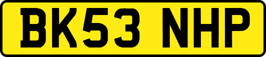BK53NHP
