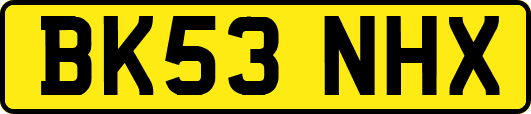 BK53NHX