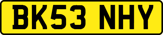 BK53NHY