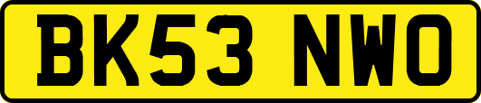 BK53NWO