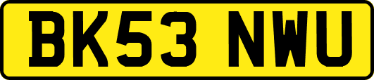 BK53NWU