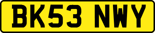 BK53NWY