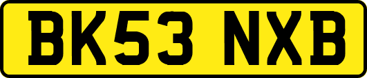 BK53NXB