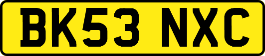 BK53NXC