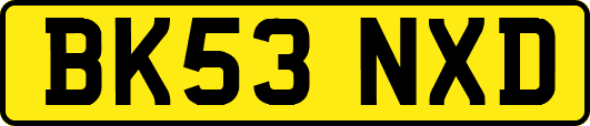 BK53NXD