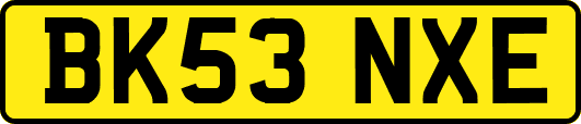 BK53NXE