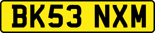 BK53NXM