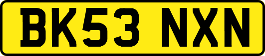 BK53NXN