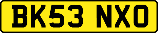 BK53NXO