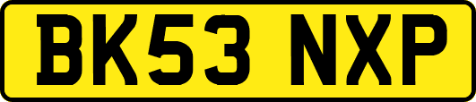 BK53NXP