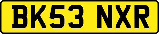 BK53NXR