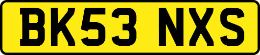BK53NXS