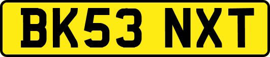 BK53NXT