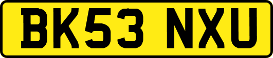 BK53NXU