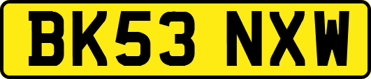 BK53NXW