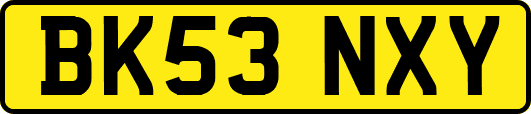 BK53NXY