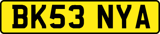 BK53NYA
