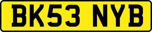 BK53NYB