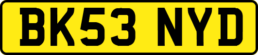 BK53NYD
