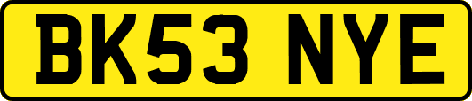BK53NYE