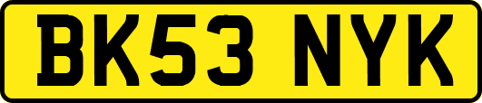 BK53NYK