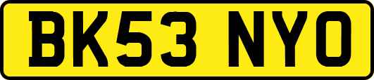 BK53NYO