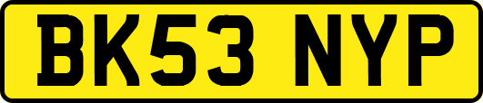 BK53NYP