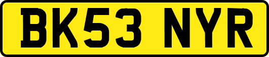 BK53NYR