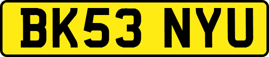 BK53NYU