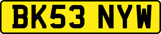 BK53NYW