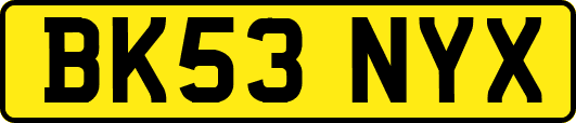BK53NYX