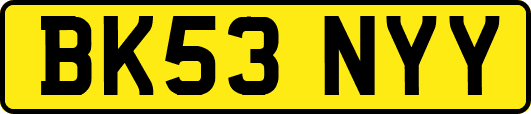 BK53NYY