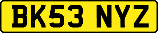 BK53NYZ
