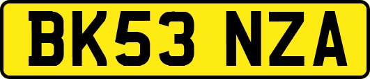 BK53NZA