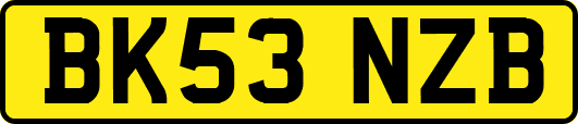 BK53NZB