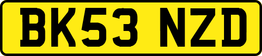 BK53NZD