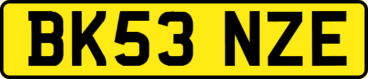 BK53NZE