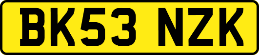 BK53NZK