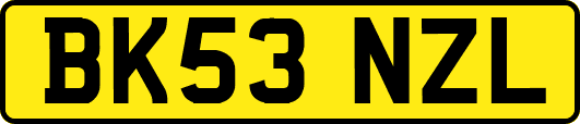 BK53NZL