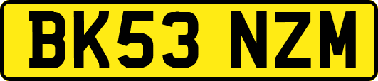 BK53NZM