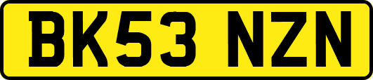 BK53NZN
