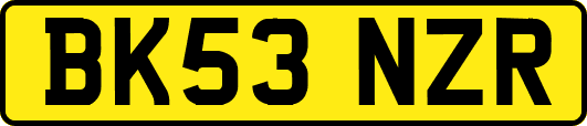BK53NZR