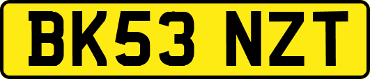 BK53NZT