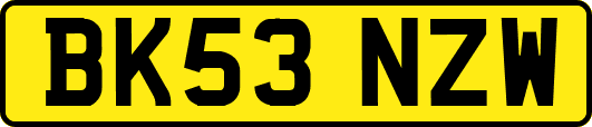 BK53NZW